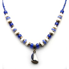 Omark Cotton New Trend Kolye NO14