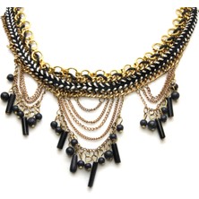 Omark Cotton New Trend Kolye NO30