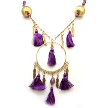 Omark Cotton New Trend Kolye NO20