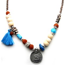 Omark Cotton New Trend Kolye NO13