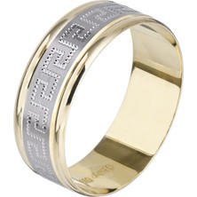 Pana Desen Alyans Yüzük