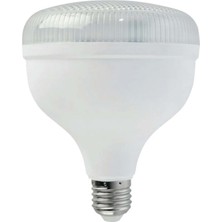 Horoz Crystal 40 Watt Torch LED Ampul E27 Beyaz Işık 6400K  311076