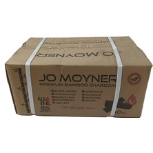 Jo Moyner Briquette 10 Kg Mangal Kömürü