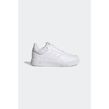 Adidas Tensaur Sport 2.0 K Kadın Spor Ayakkabı GW6423 Ftwwht/ftwwht/greone