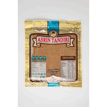 Asrın Tandırı 4'lü Paket (2 Paket Ekşi Mayalı Tam Buğday ve Siyez Ekmeği 2 Paket Ekşi Mayalı Yulaf Ekmeği)