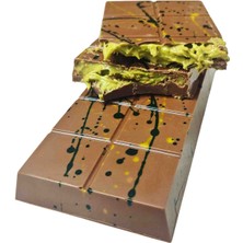 Şeker Ali Dubai Çikolatası 190 gram