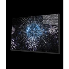 Teknoo- Haavai Fişeek   Cam Tablo