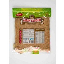 Asrın Tandırı 4'lü Paket (4 Paket Ekşi Mayalı Arpa Tandır Lavaş Ekmeği)