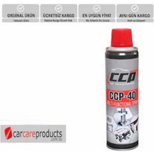 Ccp 40 Problem Çözücü +