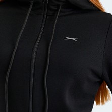 Slazenger Rıd Kadın Eşofman Takımı Gri