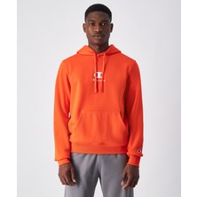 Champion Hooded Sweatshirt