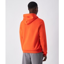 Champion Hooded Sweatshirt