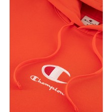 Champion Hooded Sweatshirt