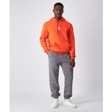 Champion Hooded Sweatshirt