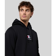 Champion Hooded Sweatshirt