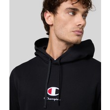 Champion Hooded Sweatshirt