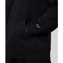 Champion Hooded Sweatshirt