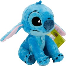 Toyfest Core Stitch Yumuşak Peluş Oyuncak - 25 cm