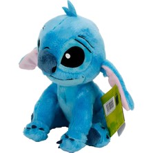 Toyfest Core Stitch Yumuşak Peluş Oyuncak - 25 cm