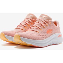 Skechers Arch Fit 2.0  -  Big League Kadın Pembe Spor Ayakkabı 150051 Pkmt