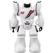 Silverlit Robo Blast One Kumandalı Robot