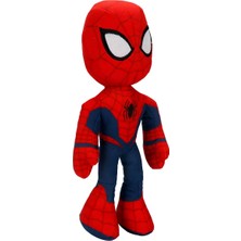 Toyfest Core Spiderman Yumuşak Peluş Oyuncak - 25 cm