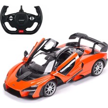 Toyfest 1:14 Mclaren Senna Kumandalı Araba