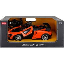 Toyfest 1:14 Mclaren Senna Kumandalı Araba