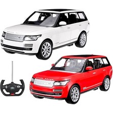 Rastar Kumandalı 1:14 Range Rover Sport