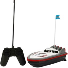 Toyfest Mariner Uzaktan Kumandalı Sürat Teknesi 20 cm