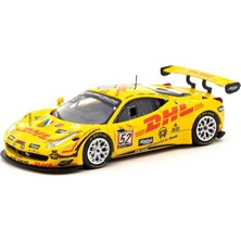 Toyfest Tarmac Works 1:64 x Ixo Ferrari 458 Italia Gt3 2013