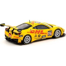 Toyfest Tarmac Works 1:64 x Ixo Ferrari 458 Italia Gt3 2013