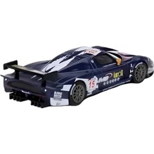 Toyfest Mini Gt 1/64 Maserati MC12 Competizione 15 Jmb Racing 2008 Fıa 24HR Of Spa Koleksiyonluk Model Araba