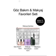 Clinique Göz Bakım & Makyaj Favorileri Seti