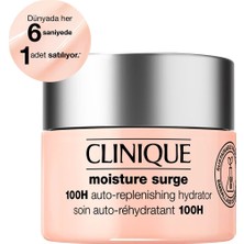 Clinique 3'lu Işıltılı Moisture Surge Seti
