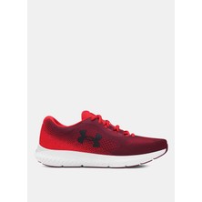 Under Armour Bordo Erkek Koşu Ayakkabısı 3026998-600 Ua Charged Rogue 4