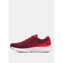 Under Armour Bordo Erkek Koşu Ayakkabısı 3026998-600 Ua Charged Rogue 4