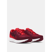 Under Armour Bordo Erkek Koşu Ayakkabısı 3026998-600 Ua Charged Rogue 4