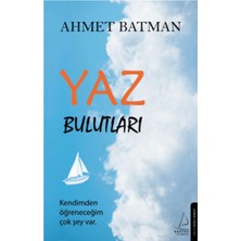 Ahmet Batman Seti 4 Kitap - Alfa Kalem