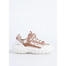Benetton Vizon Erkek Çocuk Sneaker BNI-11136