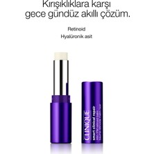 Clinique Smart Clinical Repair Gündüz + Gece Retinoid Balm + Hyalüronik Asit