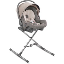 Inglesina Huggy Gr 0+ Bebek Ana Kucağı ve Oto Koltuğu 0-13 kg