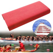 Dragon Boat Kürek Koltuk Minderi, 13INÇX6INÇX2INÇ (Yurt Dışından)