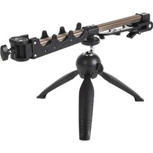 Taşınabilir Tripod Standı ve Kameralar Için (Yurt Dışından)