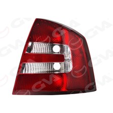 Arka Stop Lambasi Sağ Düz Octavia 05-18 13