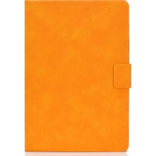 Puluzdg Fire Hd8 (2020) Deri Için Tablet Kılıfı (Yurt Dışından)