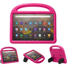 Puluzdg Fire Hd 10 2021 Için Tablet Kılıfı (Yurt Dışından)