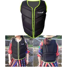 Evrensel Şkinler Çocuklar Neoprene Kayak Yüzme Ğ Sürüklenme (Yurt Dışından)