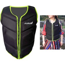 Evrensel Şkinler Çocuklar Neoprene Kayak Yüzme Ğ Sürüklenme (Yurt Dışından)