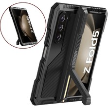 Seashell Digital Samsung Galaxy Z Fold 5 Telefon Kılıfı (Yurt Dışından)